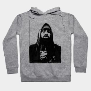 Method Man (Wu Tang) Hoodie